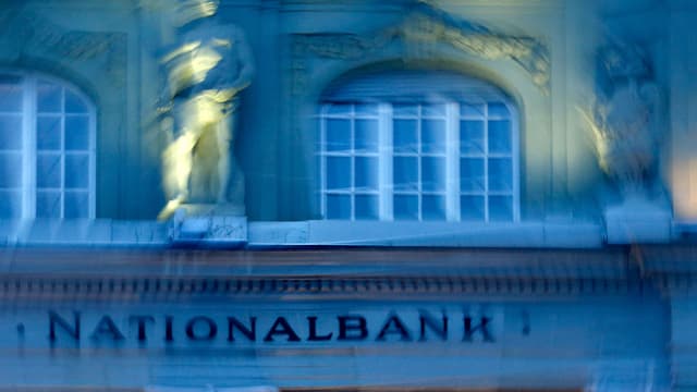Sie SNB. Sie SNB.