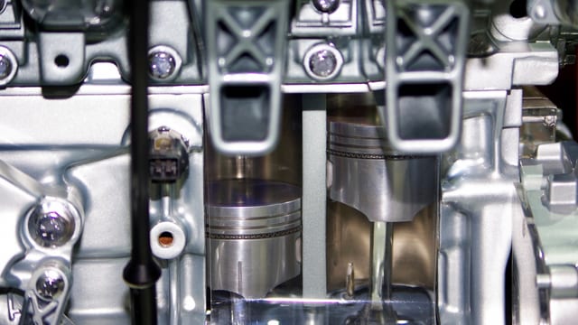 Die Michel Präzisionstechnik krankt an der Krise im europäischen Automobilmarkt. Die Michel Präzisionstechnik krankt an der Krise im europäischen Automobilmarkt.