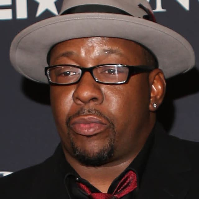 Bobby Brown Bobby Brown