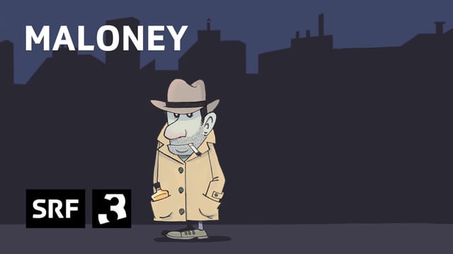 Maloney Maloney