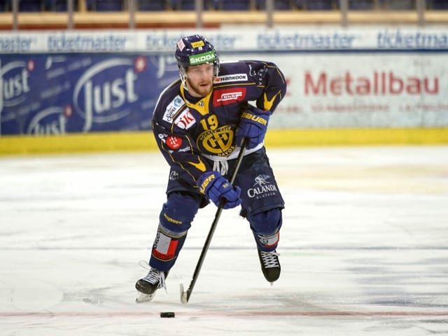 Marc Aeschlimann. Marc Aeschlimann.