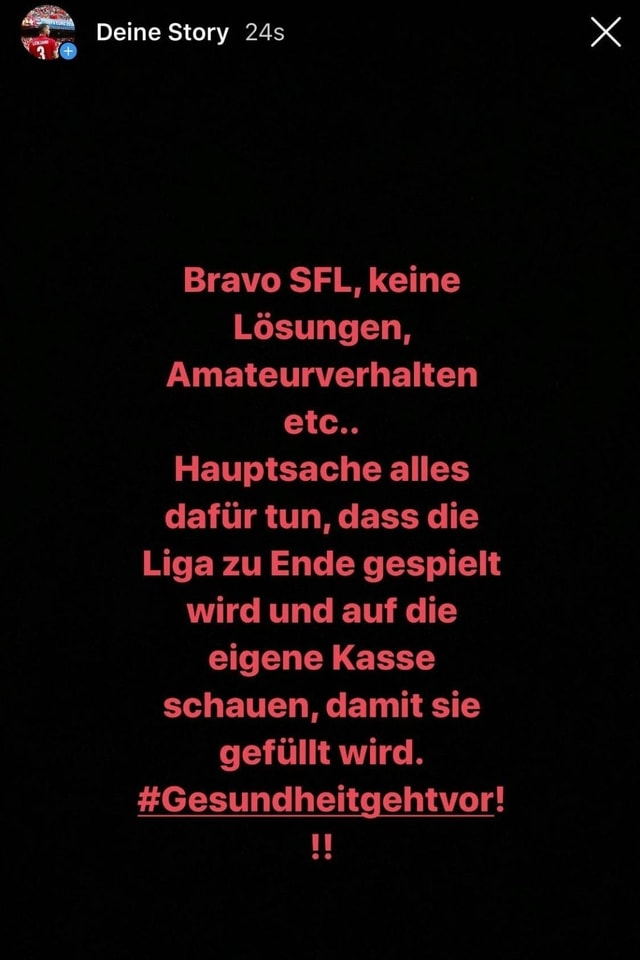 Instagram-Post von Lenjani Instagram-Post von Lenjani