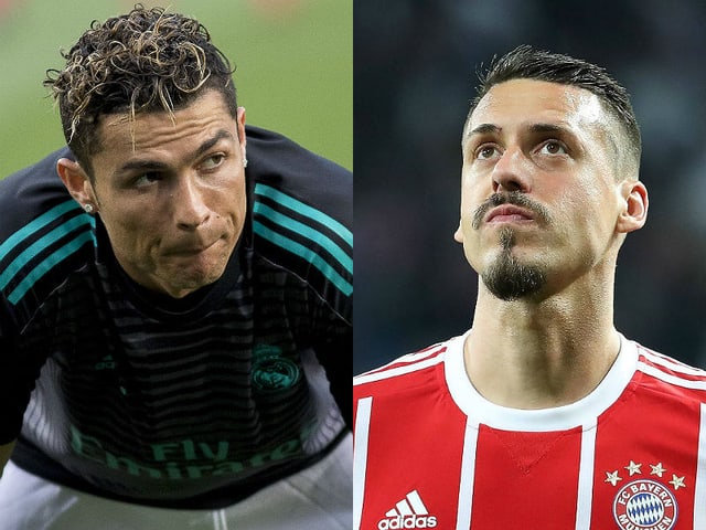 Ronaldo Wagner