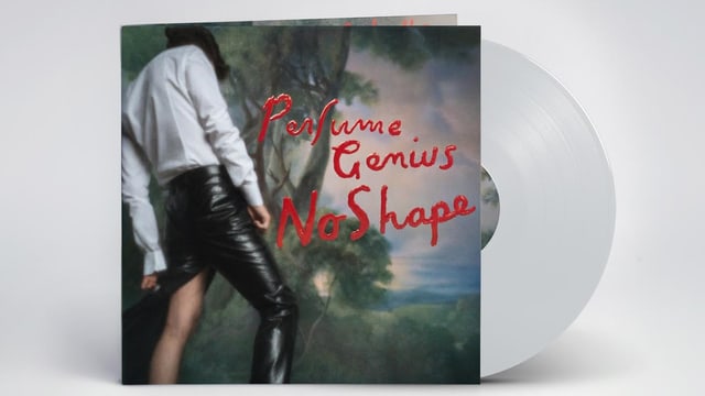 «Sounds!» Album der Woche: Perfume Genius - «No Shape»