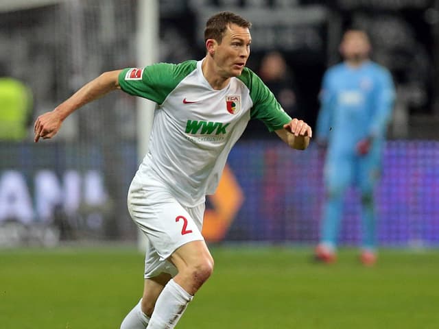 Stephan Lichtsteiner. Stephan Lichtsteiner.