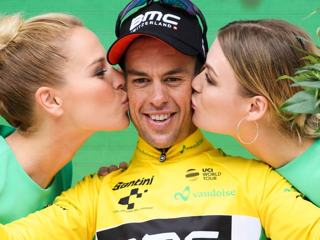 Richie Porte Richie Porte