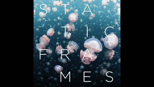 Static Frames «Departure Song»