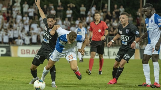 FC Aarau FC Aarau