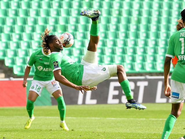 Charles Abi.