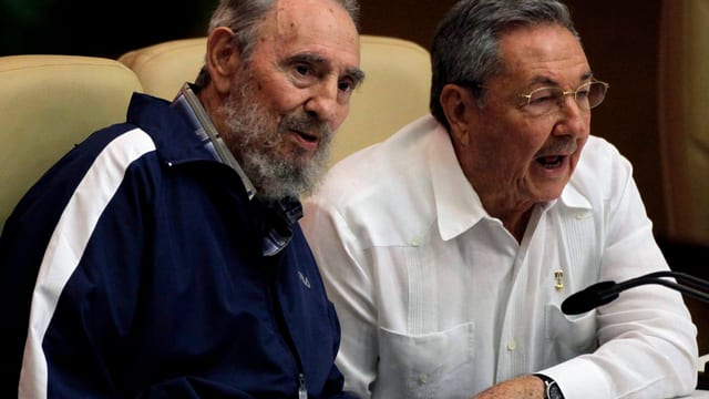 Kuba ohne Castros