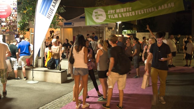 Festival mit Gästen Festival mit Gästen