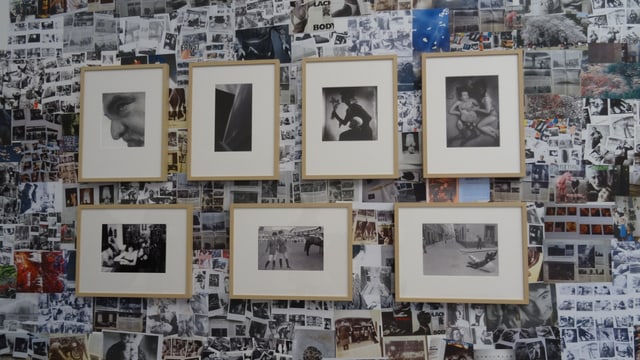 Vernissascha da l'exposiziun annuala dals artists e da las artistas grischunas. Vernissascha da l'exposiziun annuala dals artists e da las artistas grischunas.