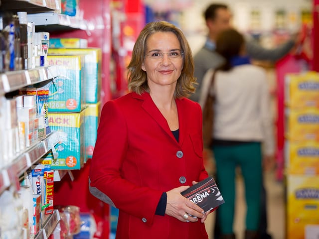 Sonja Hasler Sonja Hasler