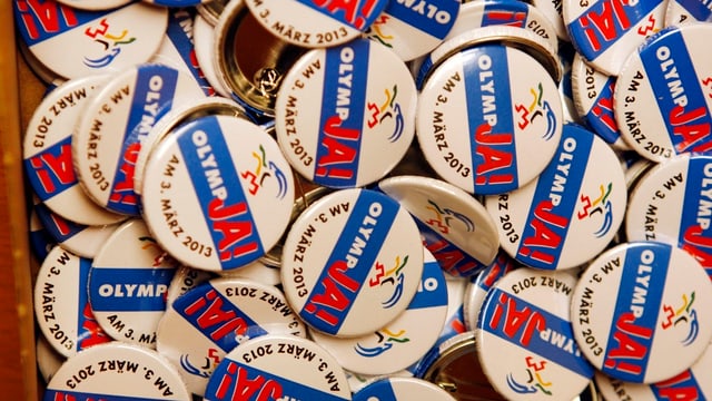Badges. Badges.