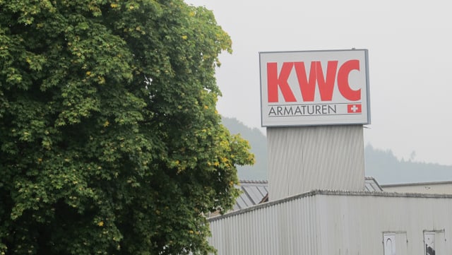 KWC Logo KWC Logo