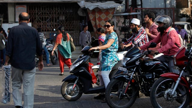 Frauen suchen männer in delhi