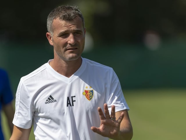 Alex Frei. Alex Frei.