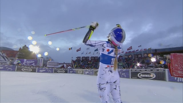 Riesenslalom Frauen Riesenslalom Frauen