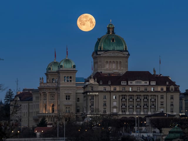 Vollmond