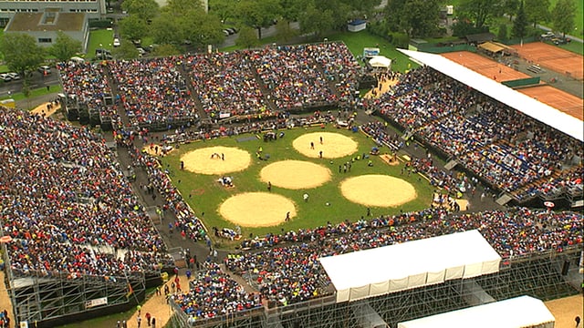 Schwing-Arena Schwing-Arena