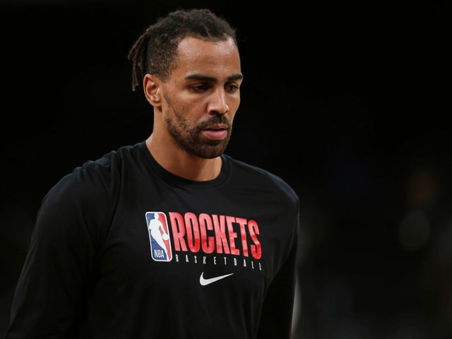 Thabo Sefolosha Thabo Sefolosha