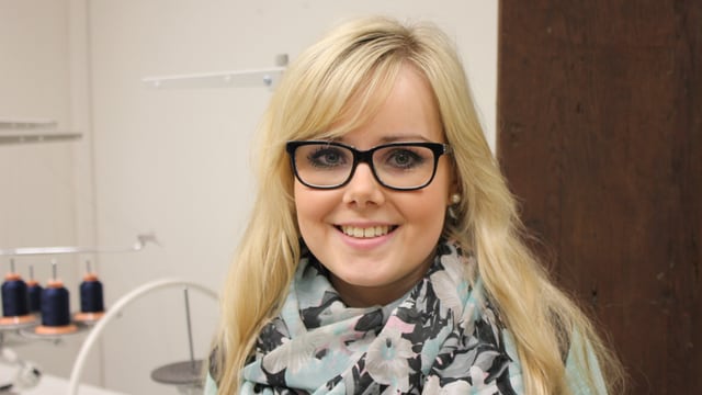 Céline Schönenberger Céline Schönenberger
