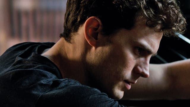 Christian grey kennenlernen