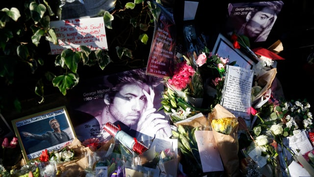 George Michael George Michael