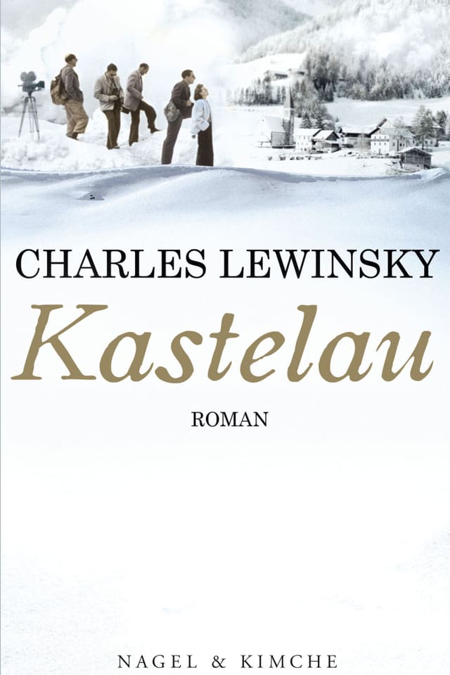 Buchcover. Buchcover.