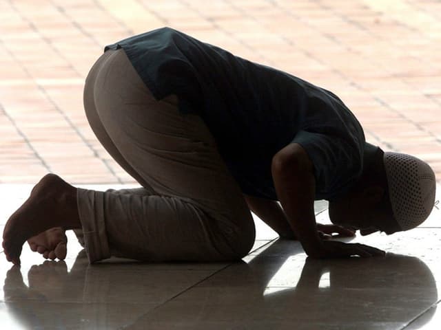 Muslim vi dal urar Muslim vi dal urar