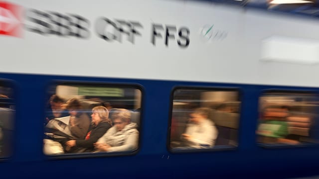 verkürzte S-Bahn-Züge