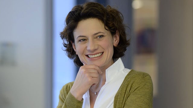 Andrea Belliger Krieger. Andrea Belliger Krieger.