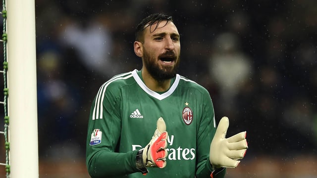 Antonio Donnarumma Antonio Donnarumma