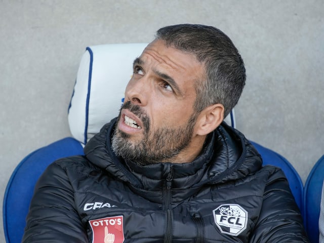 Fussball-Trainer. Fussball-Trainer.