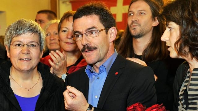 Ruedi Blumer Ruedi Blumer