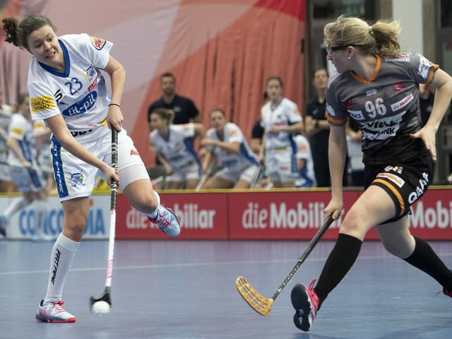 Unihockeycupfinal Unihockeycupfinal