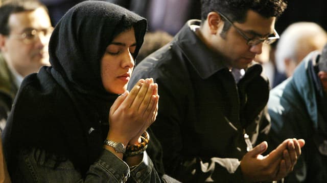 Video «Gesichter des Islam: Männer und Frauen (2/4)» abspielen Video «Gesichter des Islam: Männer und Frauen (2/4)» abspielen