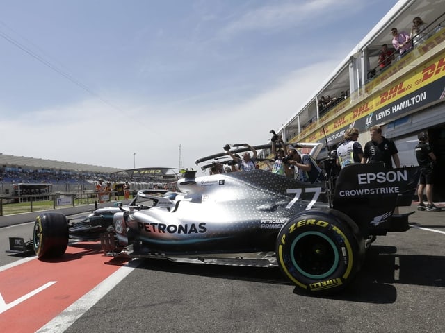 Formel-1-Fahrer Formel-1-Fahrer