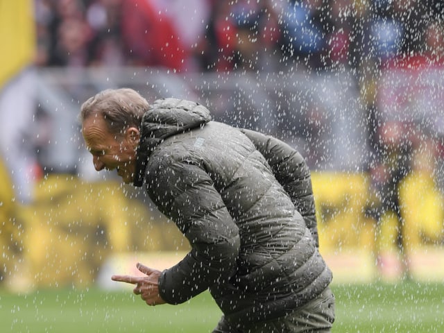 Hans-Joachim Watzke