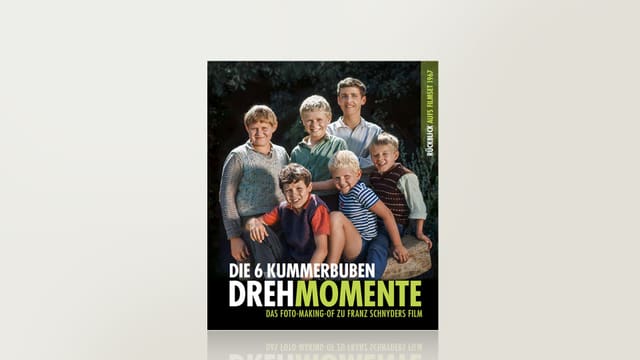 Die 6 Kummerbuben - Drehmomente Die 6 Kummerbuben - Drehmomente