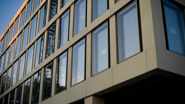 Fachhochschule St. Gallen Fachhochschule St. Gallen