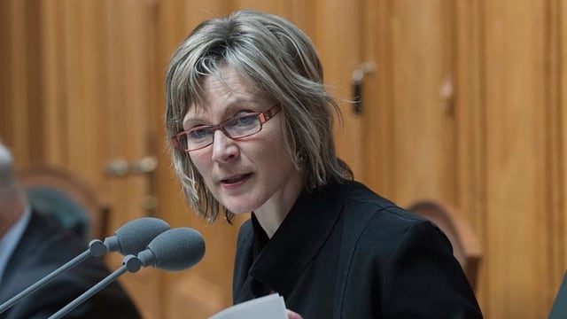 Maya Graf, Nationalratspräsidentin Maya Graf, Nationalratspräsidentin