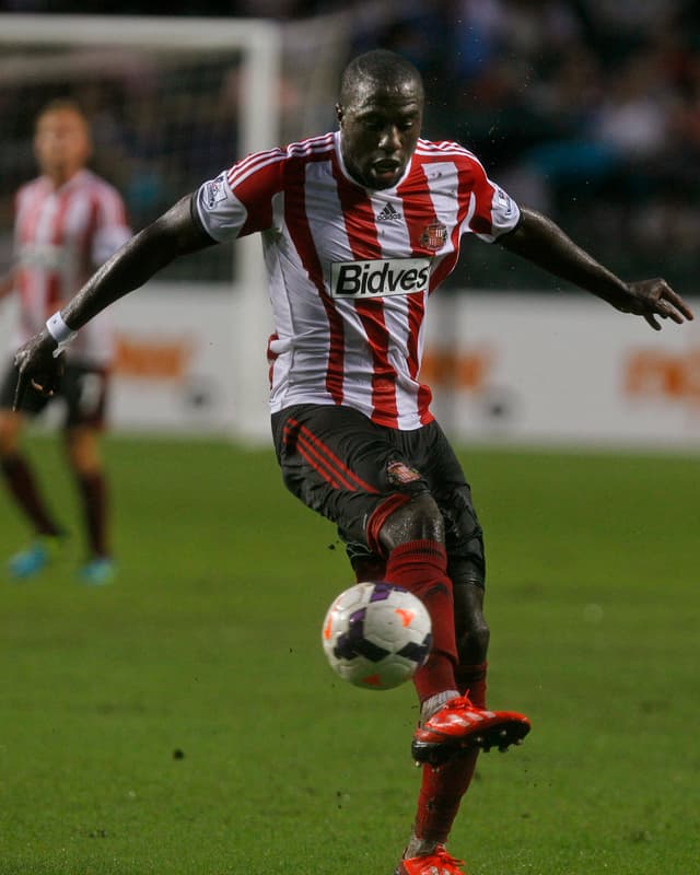 Für Alkmaar erzielte der 23-Jährige in 67 Spielen 39 Tore und für die USA traf er bei 58 Einsätzen 14 Mal in Schwarze. Nun geht Jozy Altidore für den letztjährigen Premier-League-17. auf Torejagd.