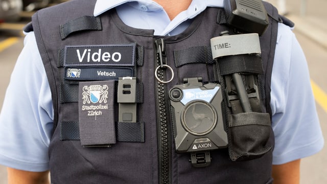 Bodycam Bodycam