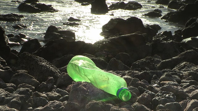 Video «Der Fluch der Meere – Plastik» abspielen Video «Der Fluch der Meere – Plastik» abspielen