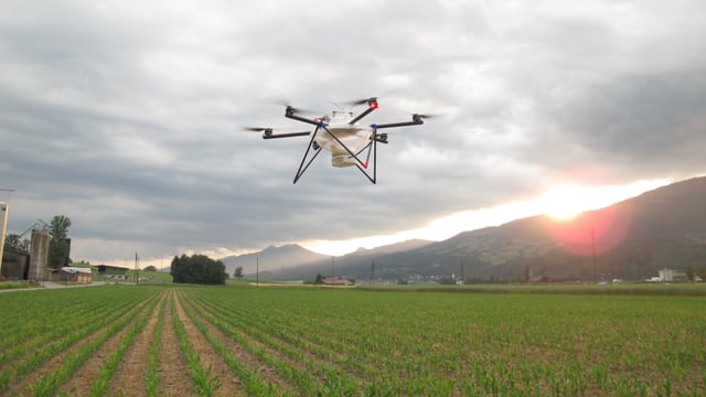 Multicopter Multicopter