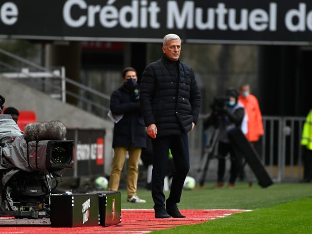 Vladimir Petkovic