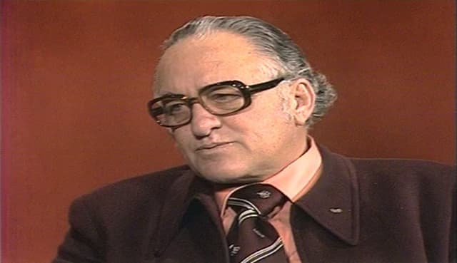 Peter Kasper (1911 - 1990) Peter Kasper (1911 - 1990)