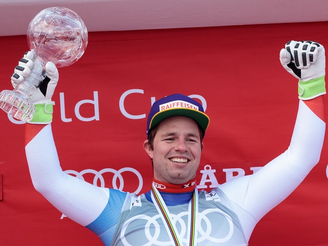 Beat Feuz