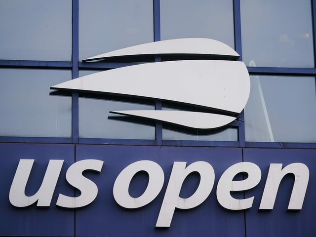 Die US Open gehen vom 31. August bis 13. September über die Bühne. Die US Open gehen vom 31. August bis 13. September über die Bühne.